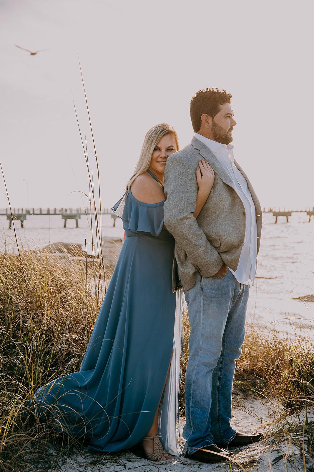 The Wedding Website of Jen Cowall and Brandon Blair