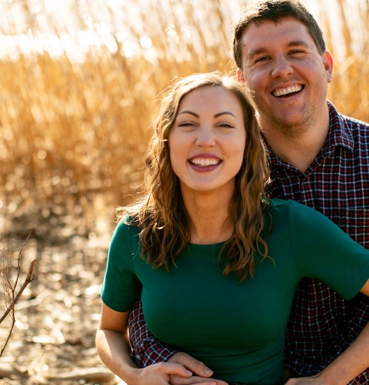 The Wedding Website of Rachael Franks and RG Keenan