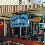 Mocha Mott's