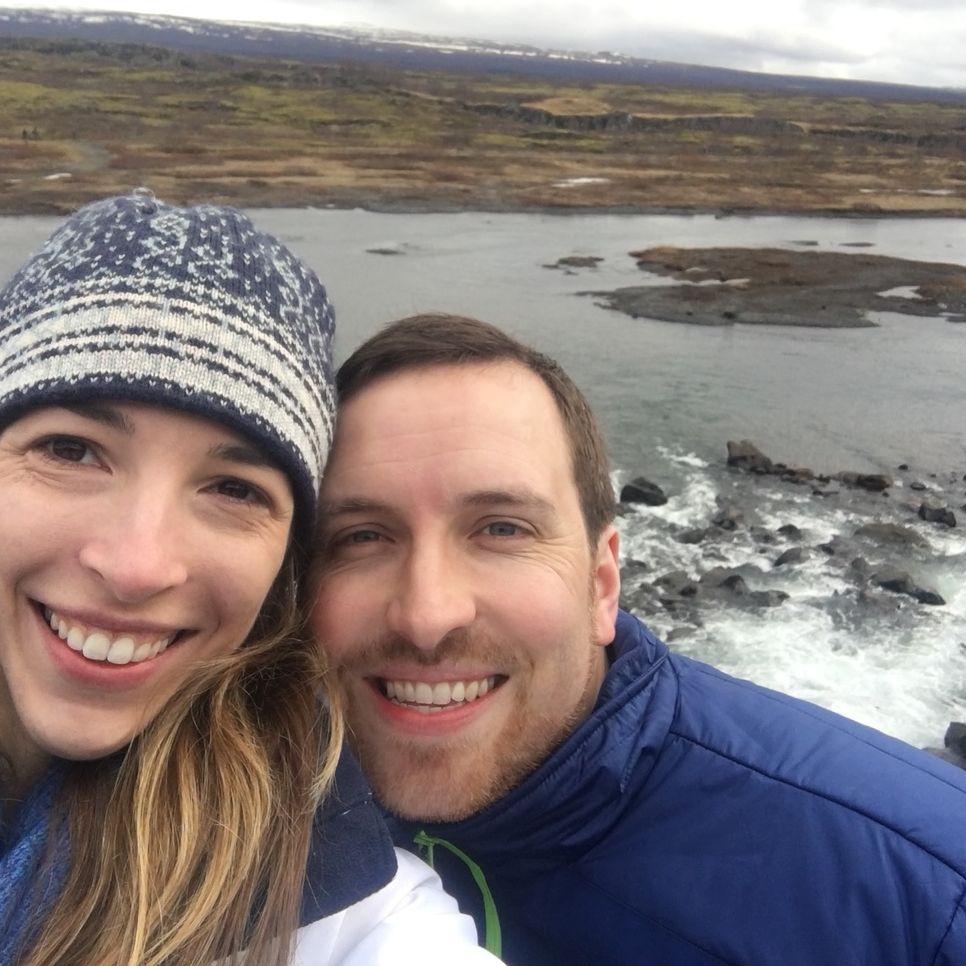 Iceland, 2017
