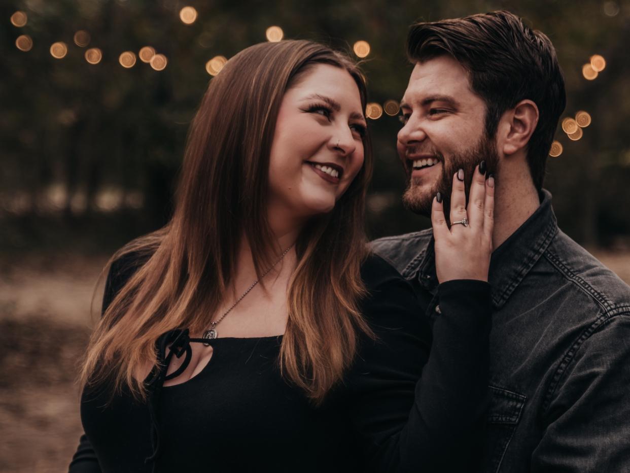 The Wedding Website of Taylor Newroth and Zachary Miller