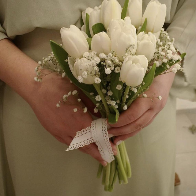 Wedding Bouquet Preservation Fund