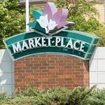 Market Place Shopping Center