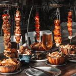 The Botanist Edinburgh