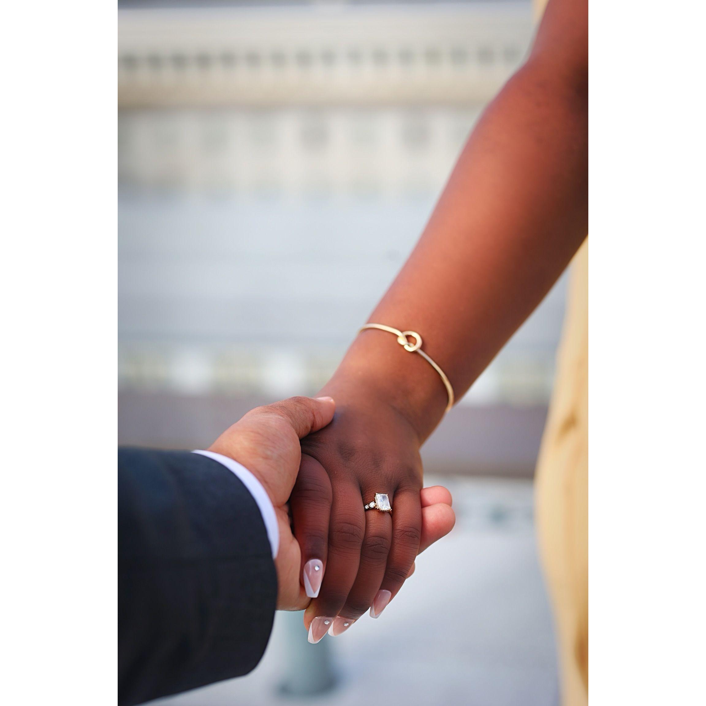 Our Engagement Photos!