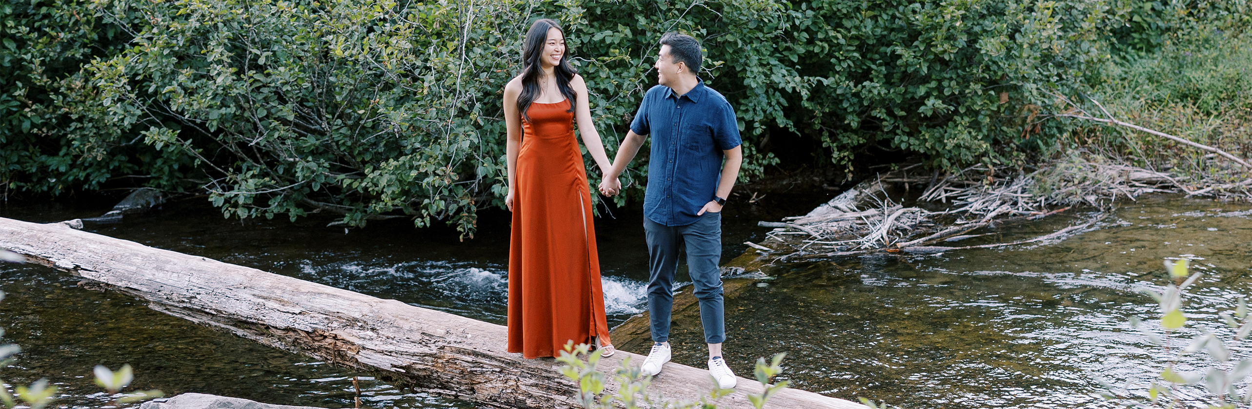 The Wedding Website of Kathy Xu and Steven Li
