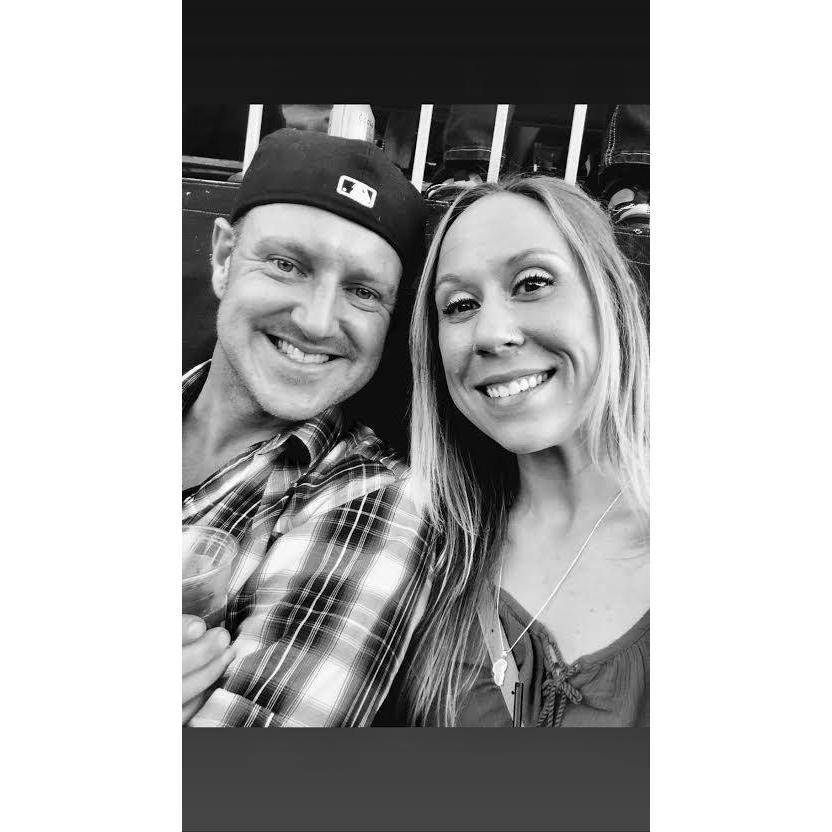 Luke Bryan concert 2018