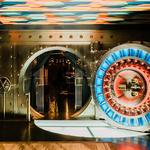 The Vault at The National