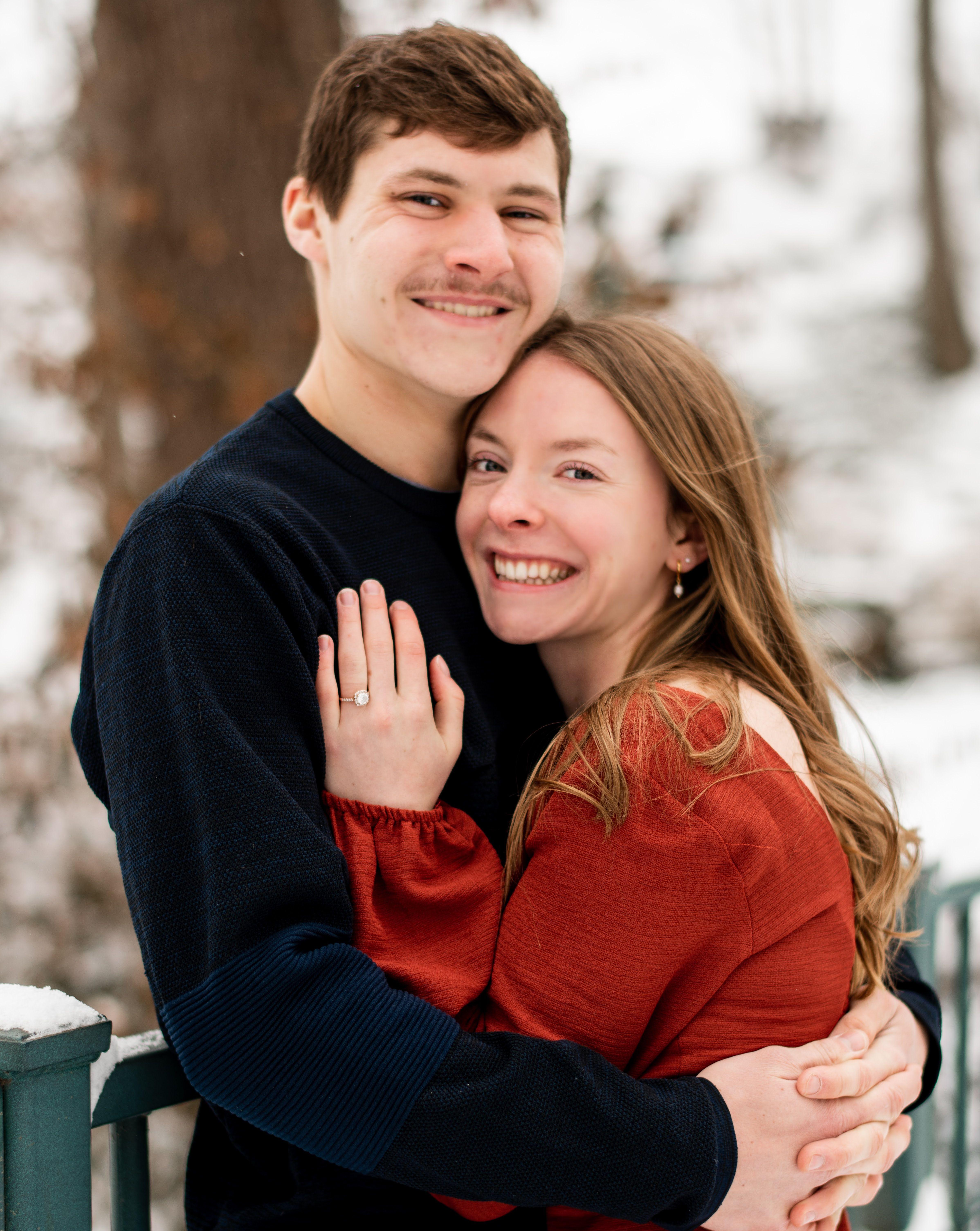The Wedding Website of Haley Wimmer and Jordan Shoemaker