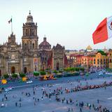 Mexico City