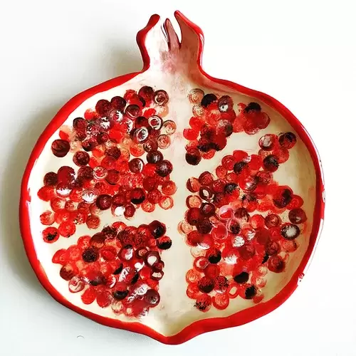 Federica Massimi Handmade Ceramics