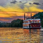 Stillwater River Boats