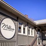 Milton's Cuisine & Cocktails