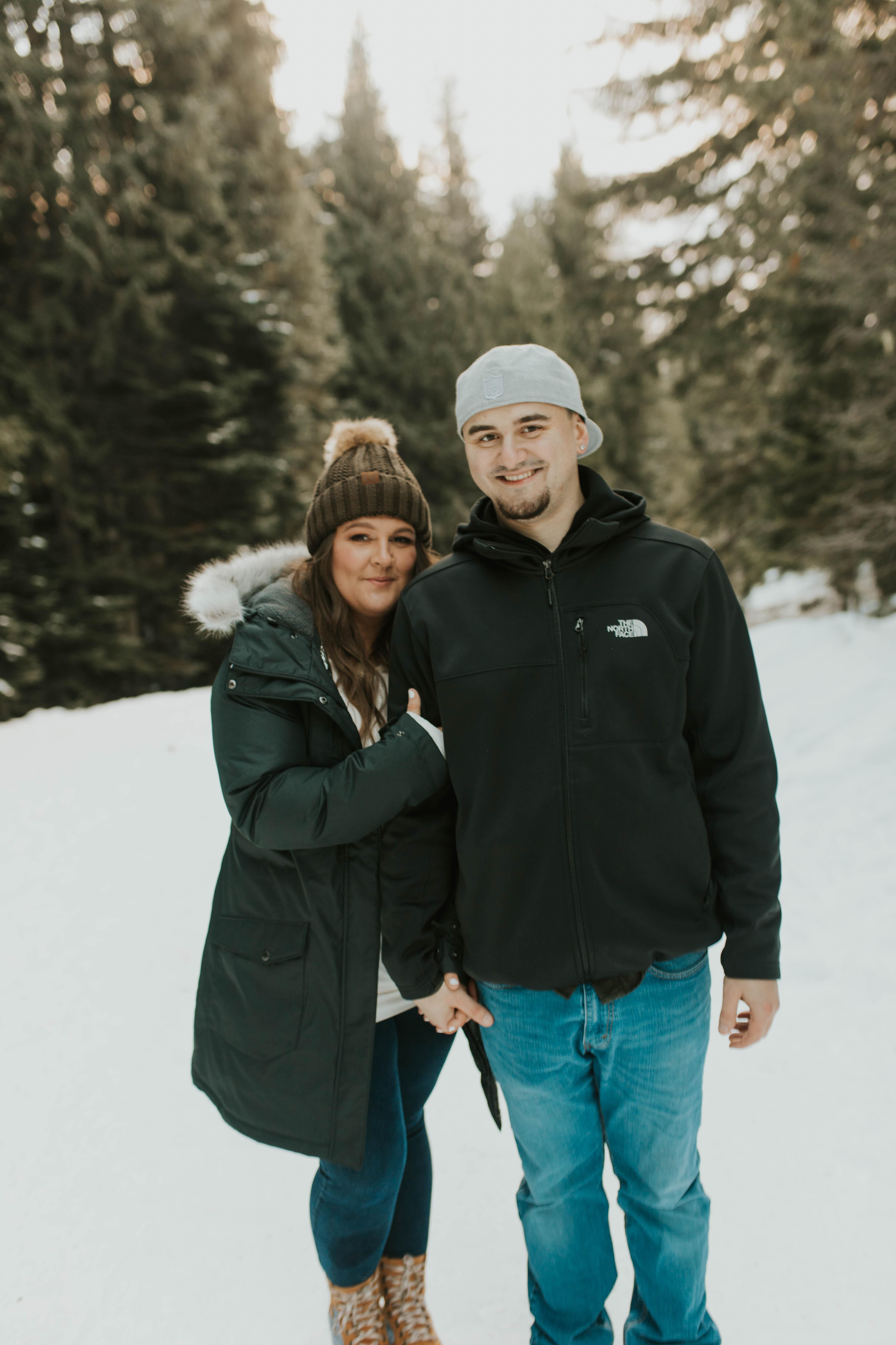 The Wedding Website of Sarah Dykstra and Wyatt King