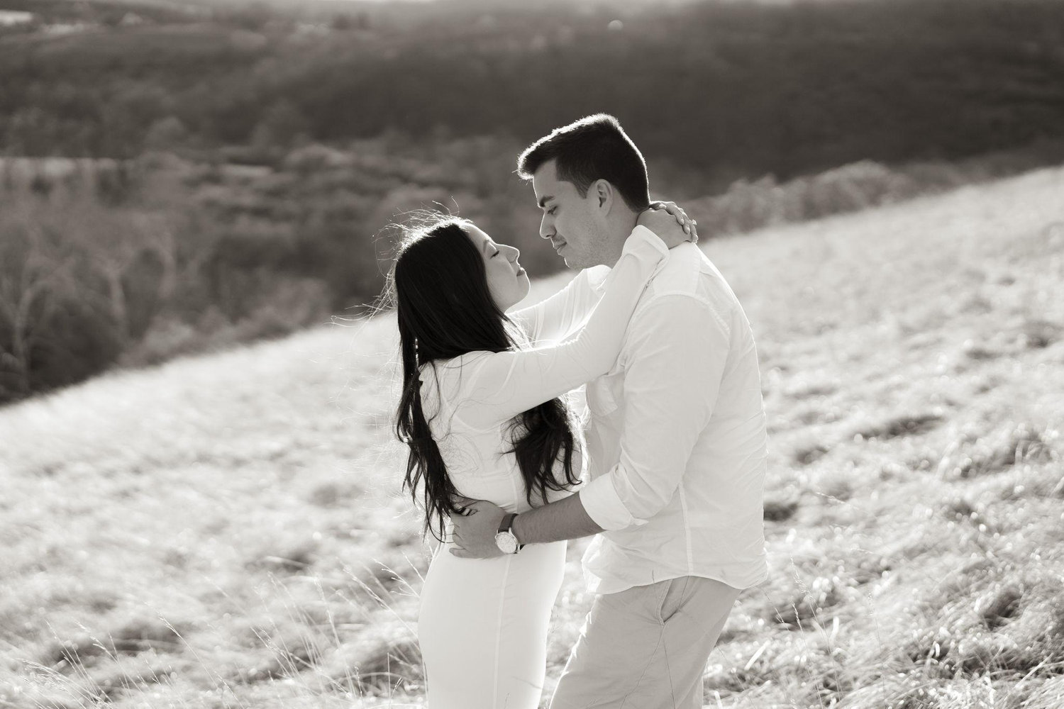 The Wedding Website of Nohely Andrade and Juan Carlos Herrera