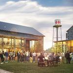 Sagamore Spirit Distillery