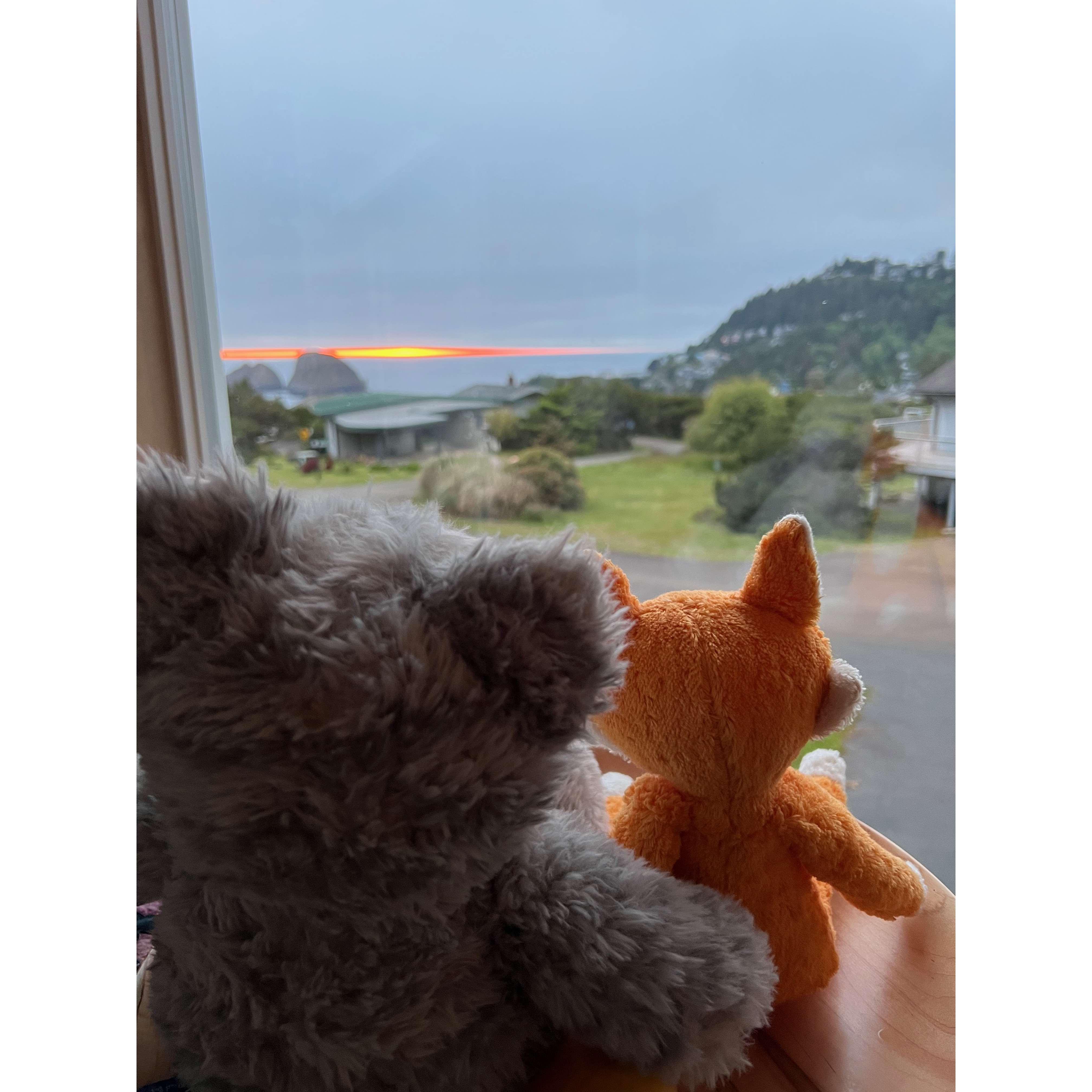 If you know, you know.