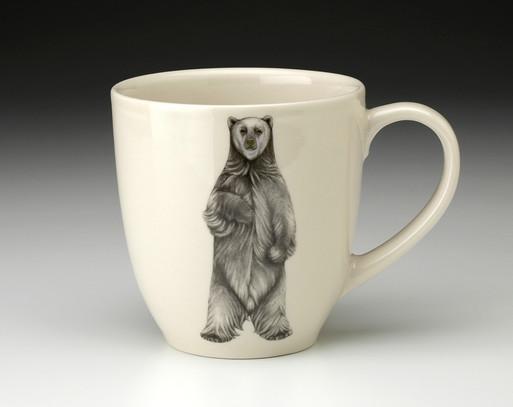 Mug: Standing Bear