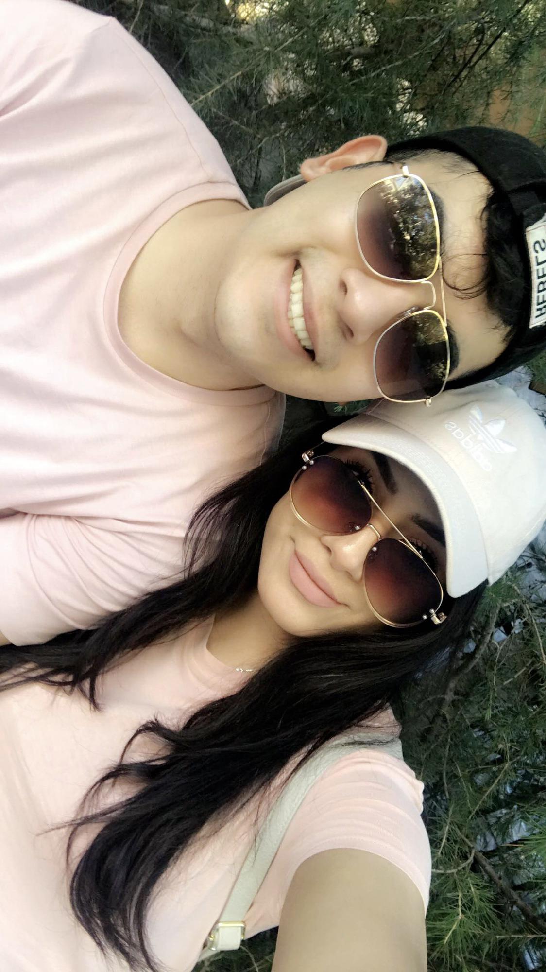We spent the entire day at Universal Studios, riding all the rides, having a good time but most of all making beautiful memories together.