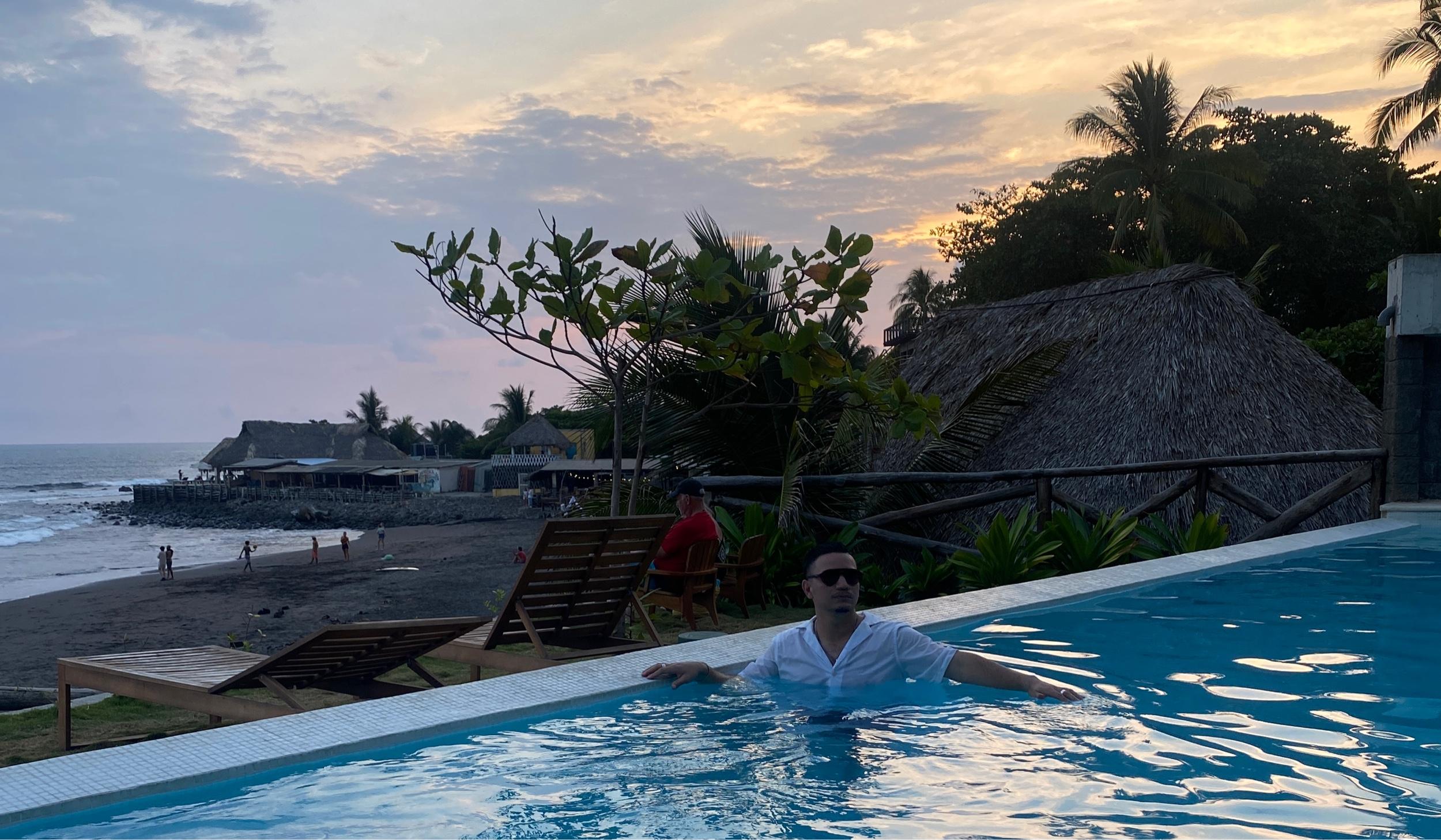 The Wedding Website of Alyssa Conway and Christian Barahona