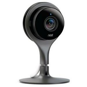 Nest Cam Indoor Security Camera