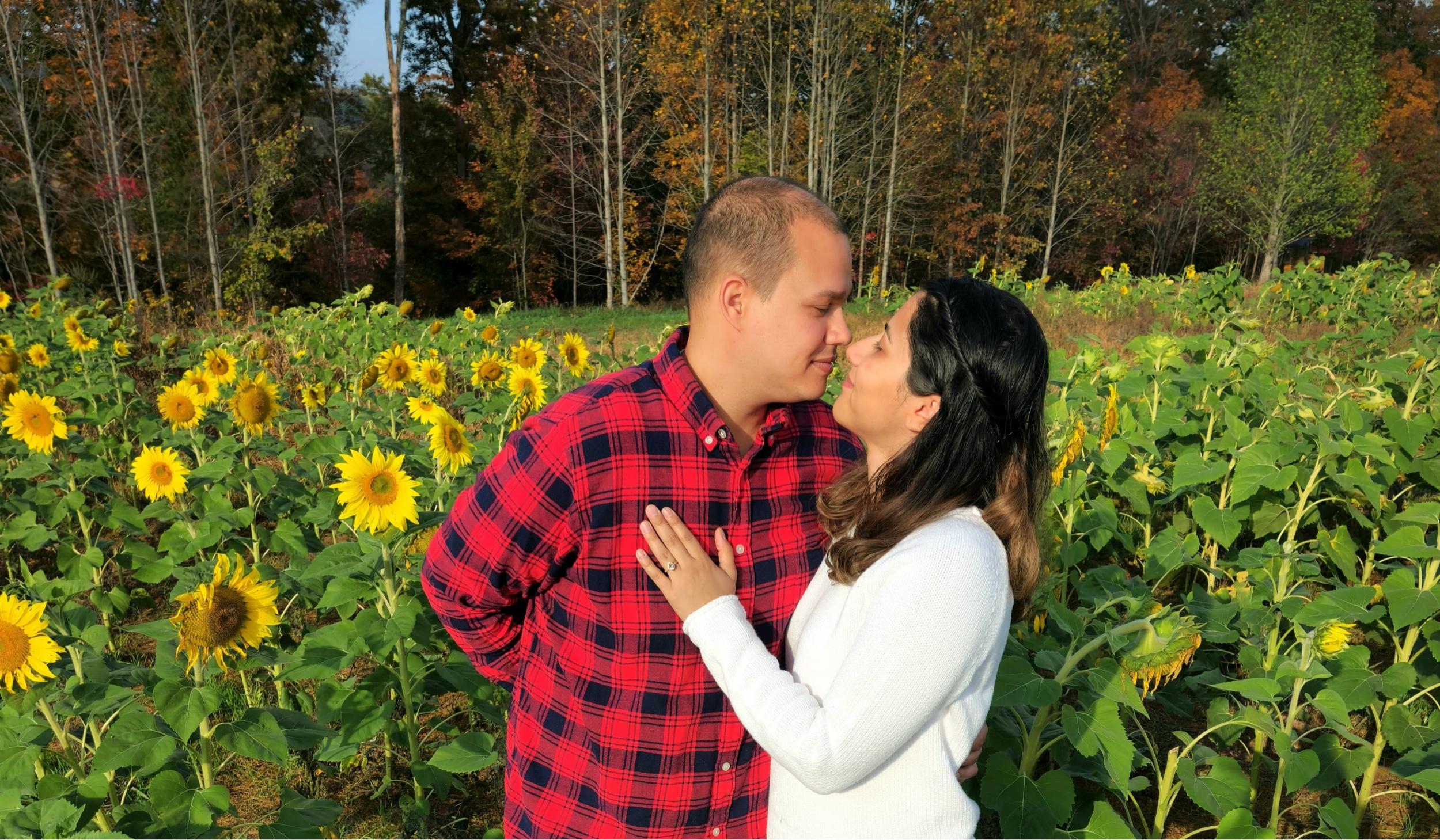 The Wedding Website of Erika Peña and Melvin Dominguez