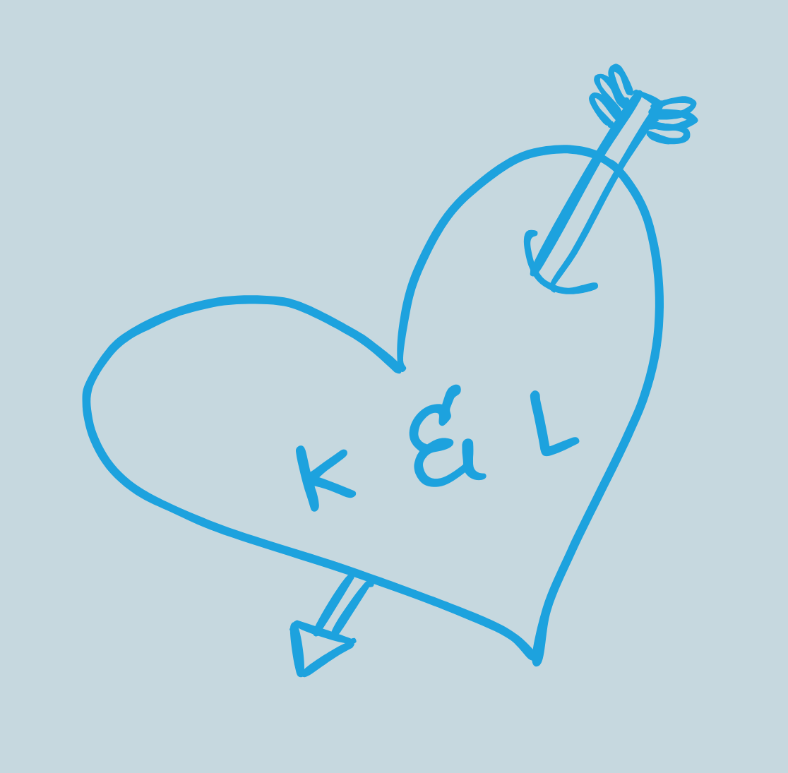 The Wedding Website of Katherine Crawley and Liam Haines