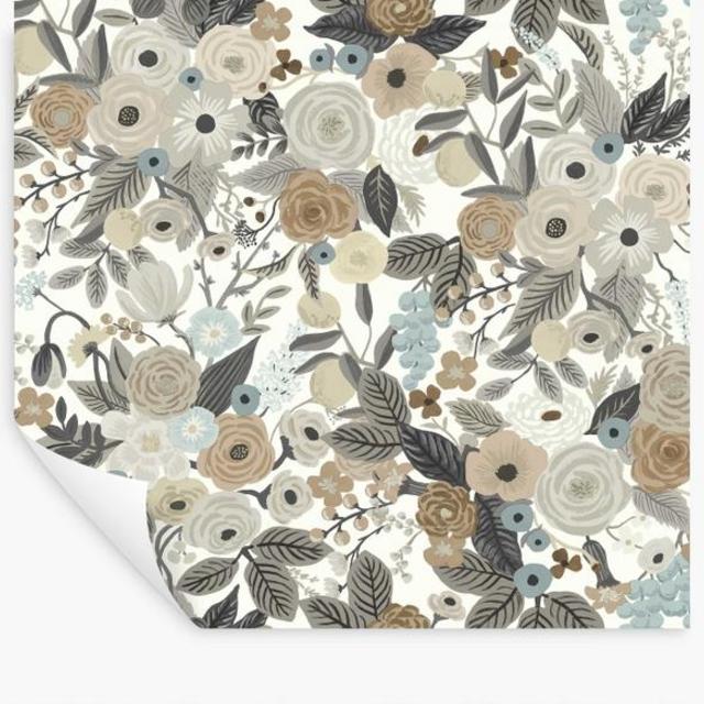 Garden Party Peel & Stick Wallpaper