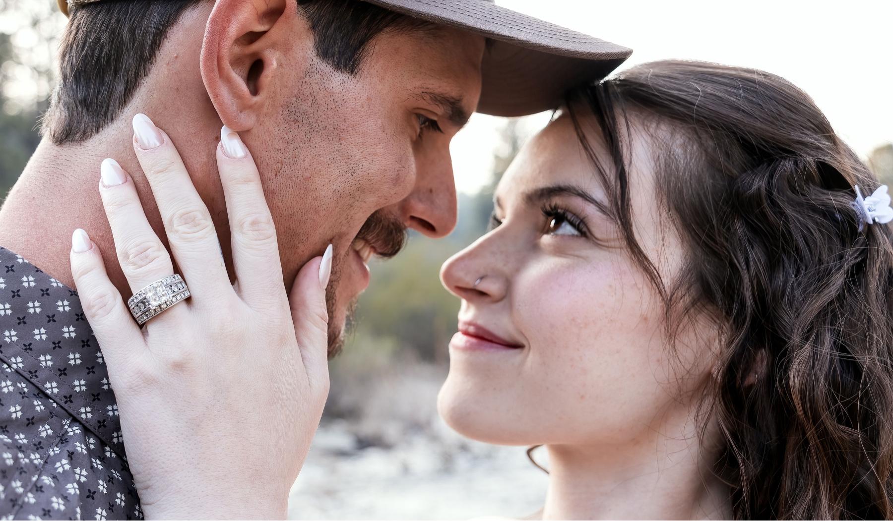 The Wedding Website of Grace Elizabeth French and Anthony David French