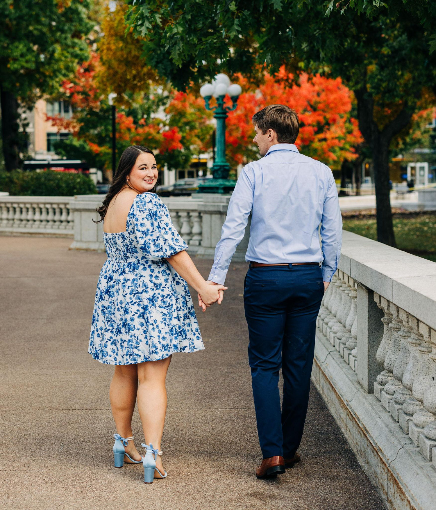 The Wedding Website of Samantha Bibee and Kole Rakers