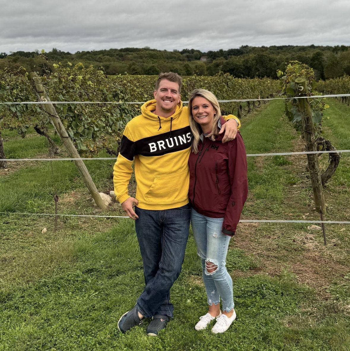 Stonington, Connecticut