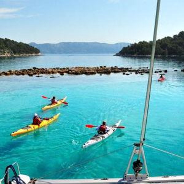 Honeymoon “Adventure Fund”