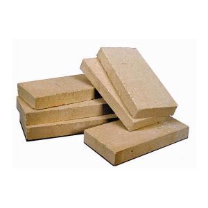 4.5 in. x 9 in. x 1.25 in. Fire Brick (6 per Box)