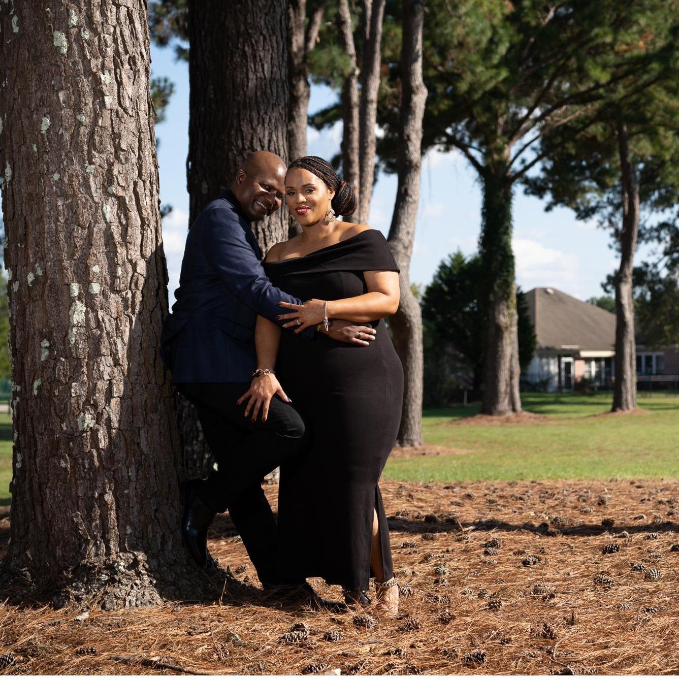 Engagement Photoshoot! What an amazing day!