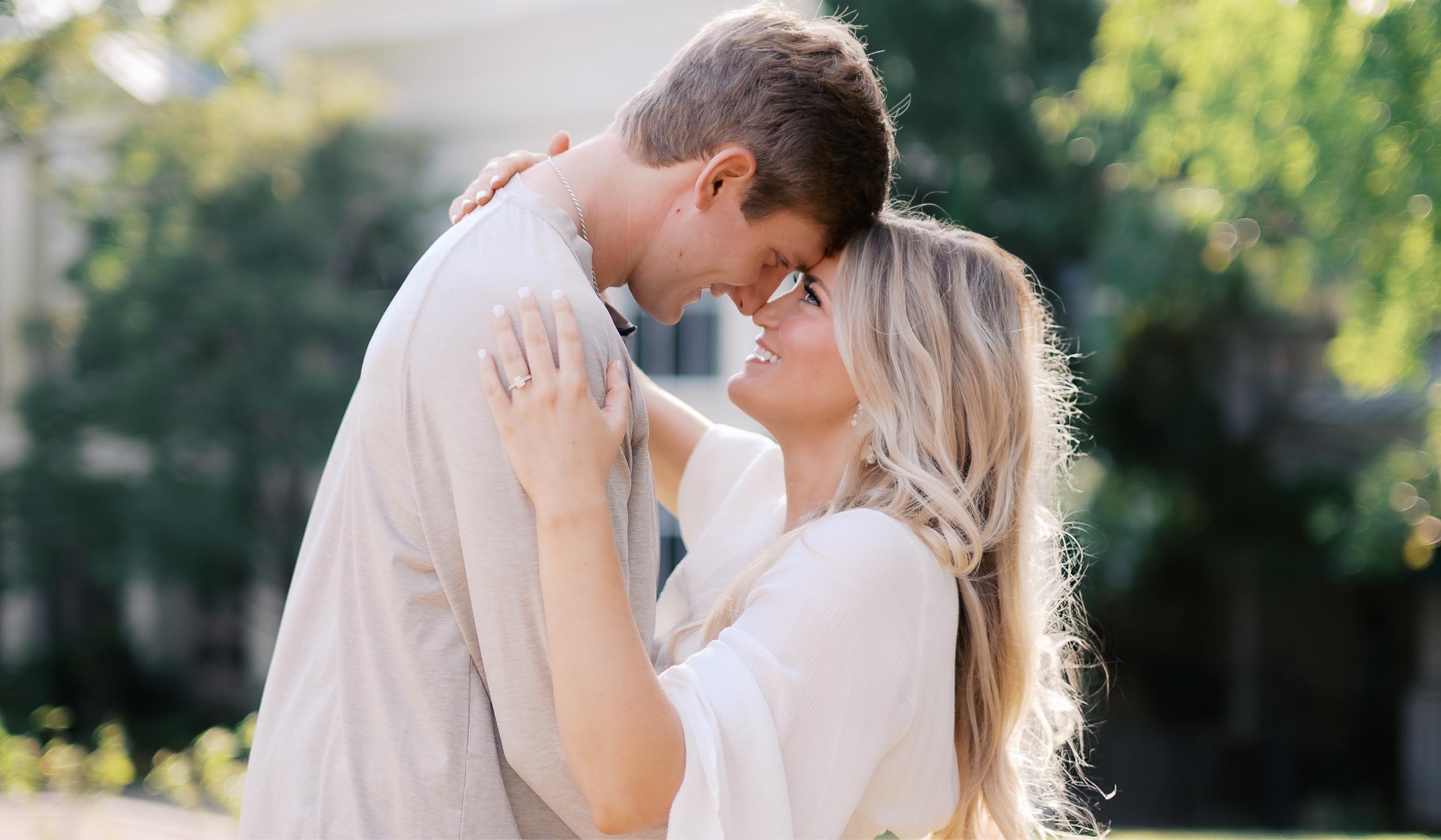 The Wedding Website of AnneTaylor Adams and John Payton Mayatt