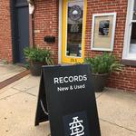 A DAY IN THE LIFE RECORDS