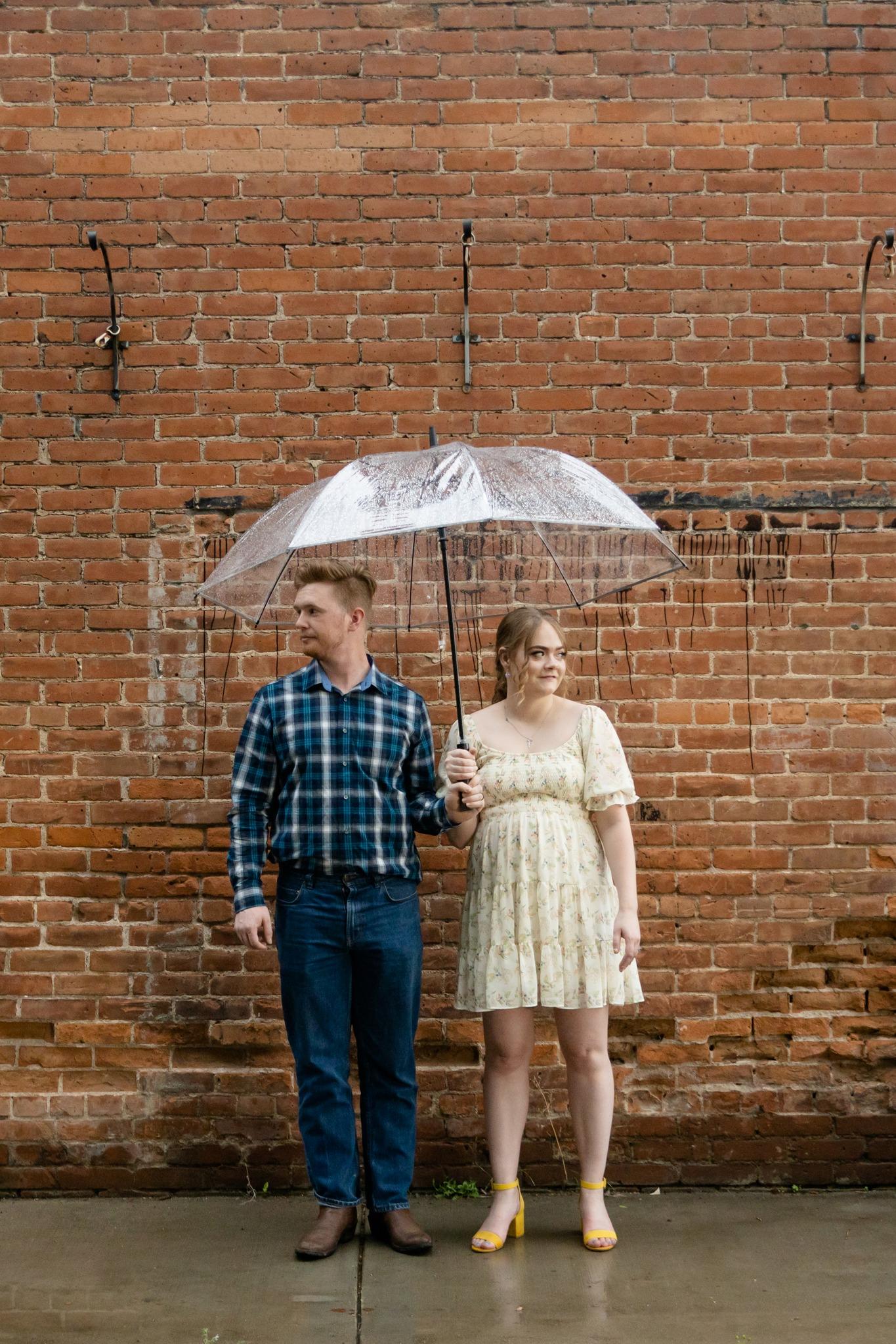 The Wedding Website of Savannah Erickson and Colt Parris