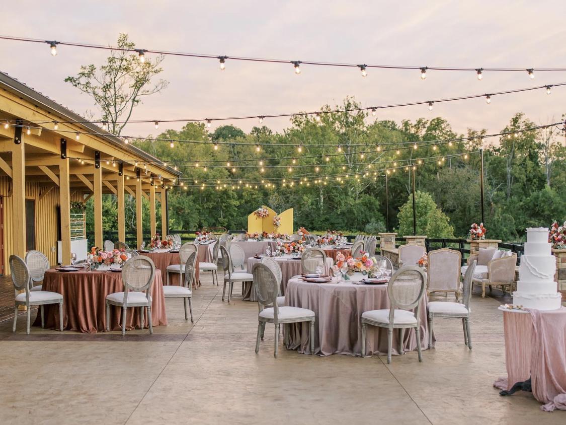 The Wedding Website of Michaela Harman and Zach Denlinger