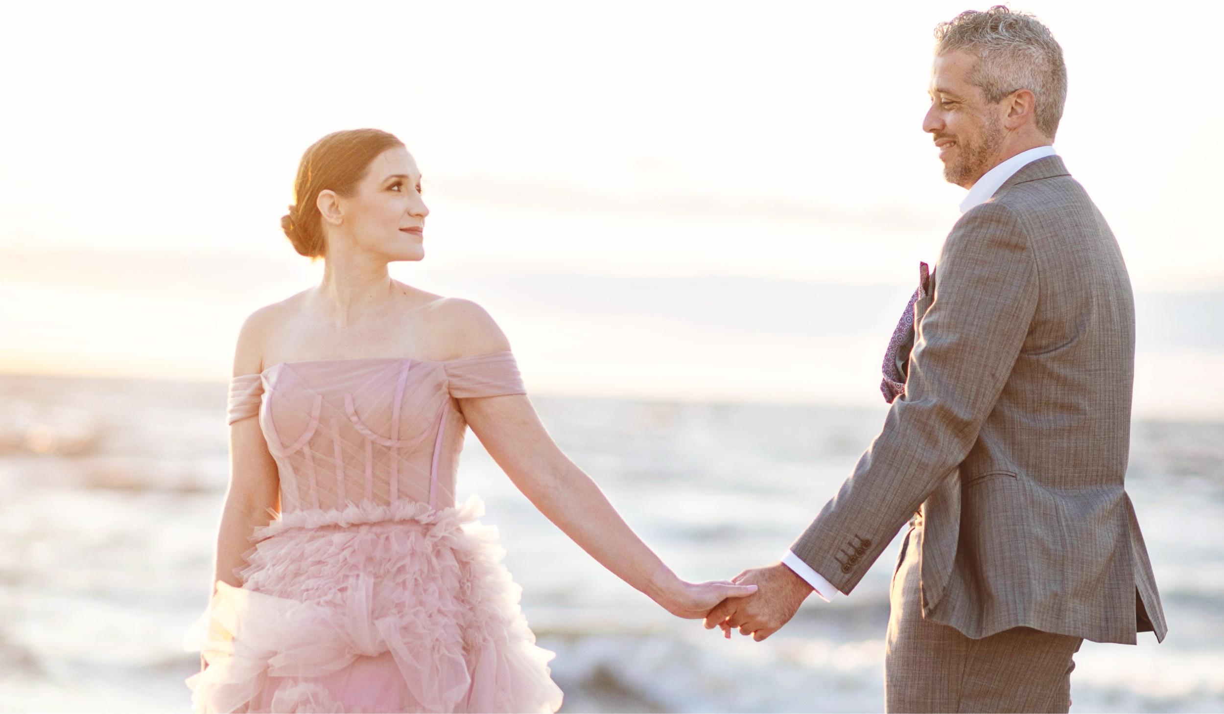 The Wedding Website of Micah Geyer and Sandra Davis