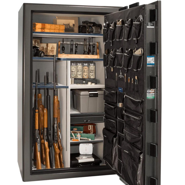 Gun Safe