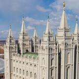 Temple Square
