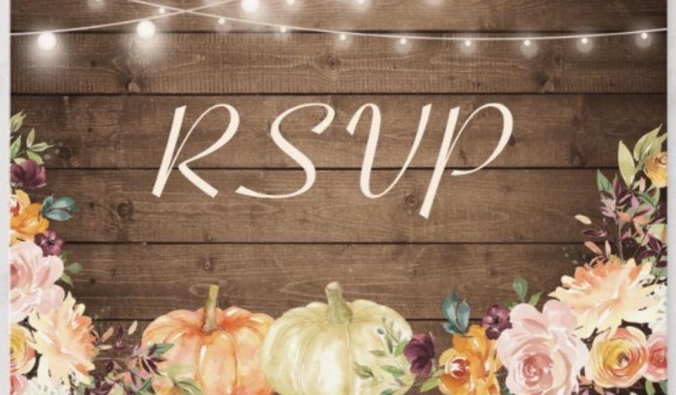 The Wedding Website of Hannah Chartrand and Erin Woods