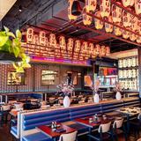 Blue Sushi Sake Grill