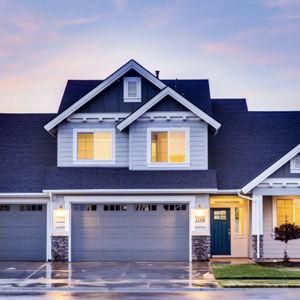 Future Home Fund!