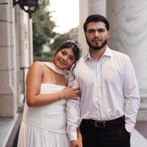 Our newlywed fund