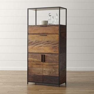 Clive Bar Cabinet