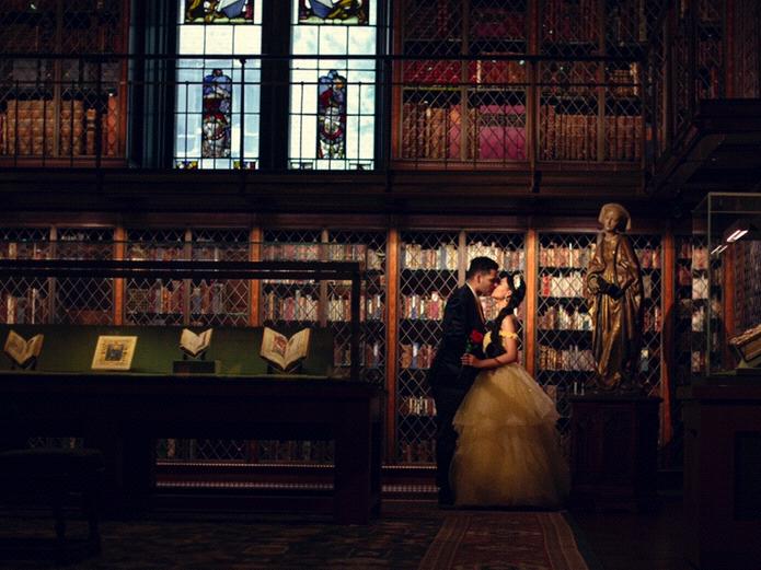 The Wedding Website of Amado Sierra and Melissa Dinh