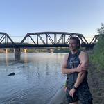 Cottonwood Island Nature Park