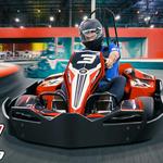 K1 Speed - Indoor Go Karts