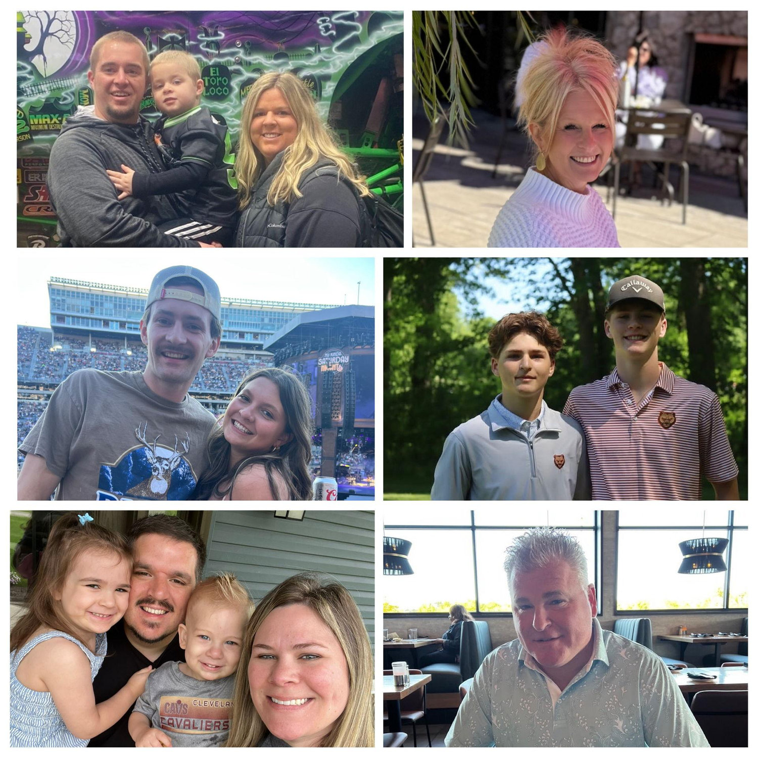 The Wedding Website of Charlene Conte and Timothy Wulfhoop